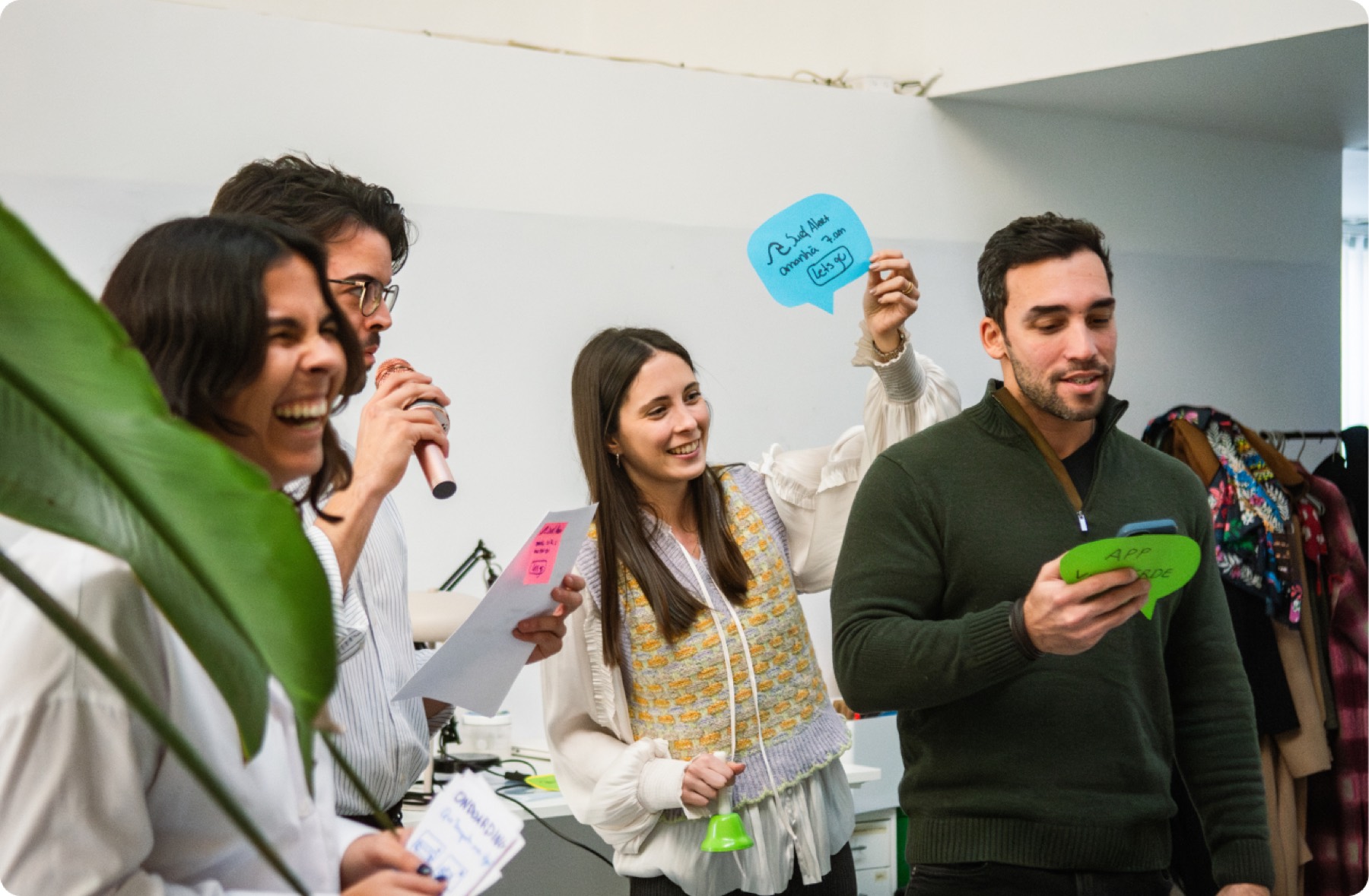 Research synthesis from the Via Verde project